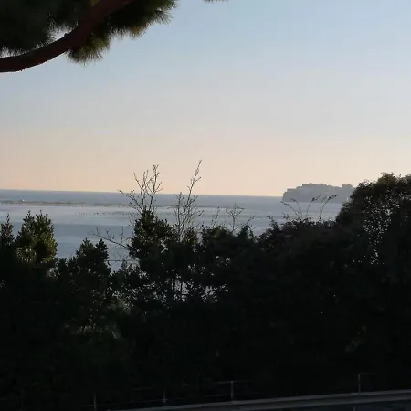 Lejlighed Lavinia Formia